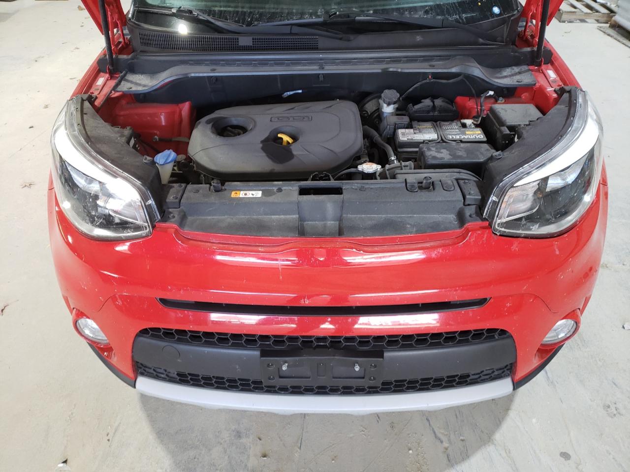 2019 Kia Soul - Image 13