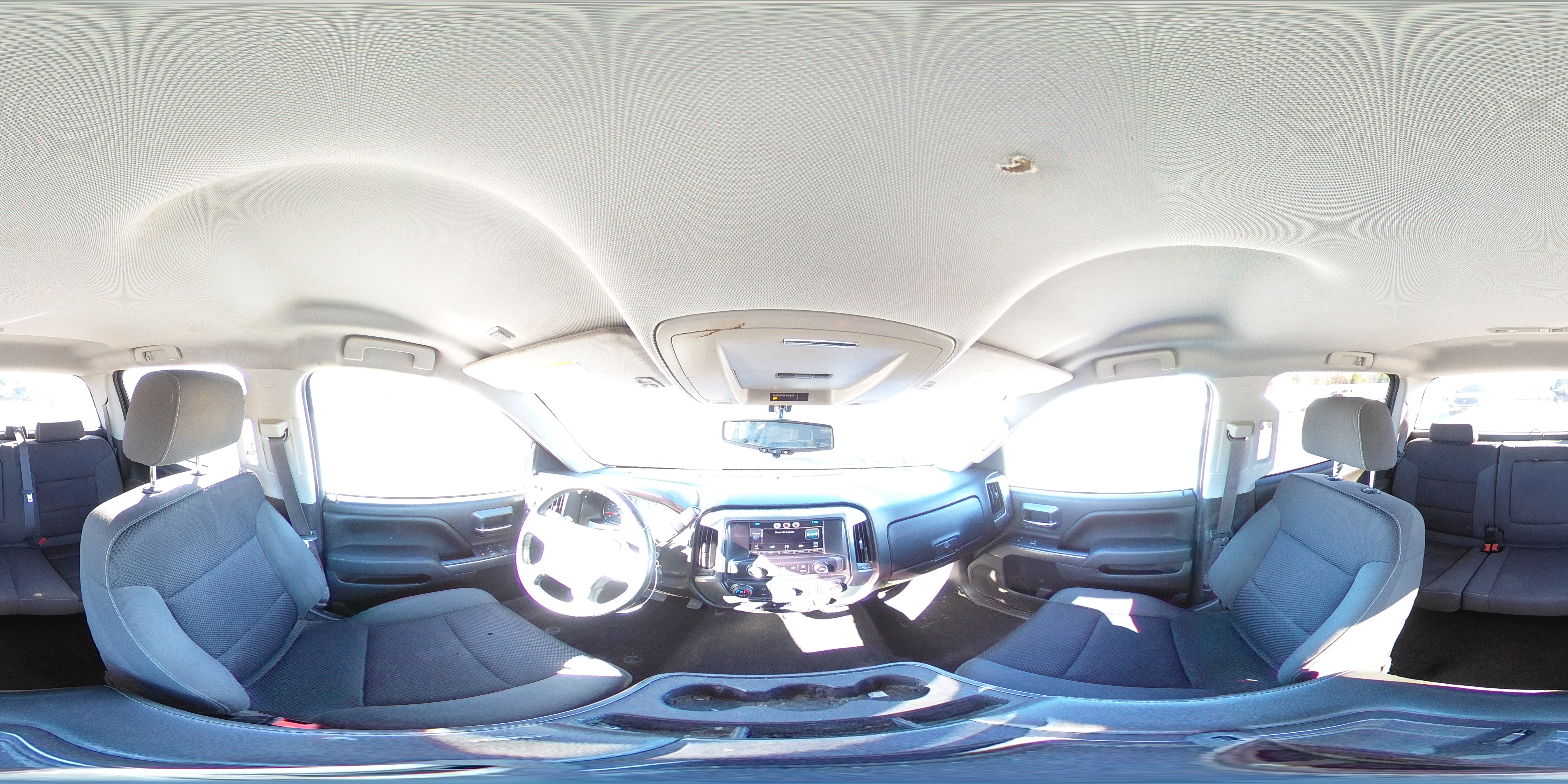 2014 Chevrolet Silverado - Image 14