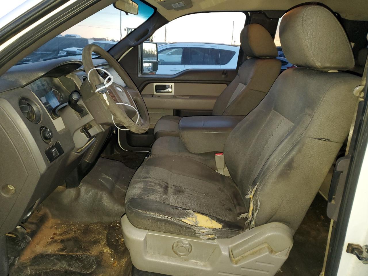2009 Ford F-150 - Image 7