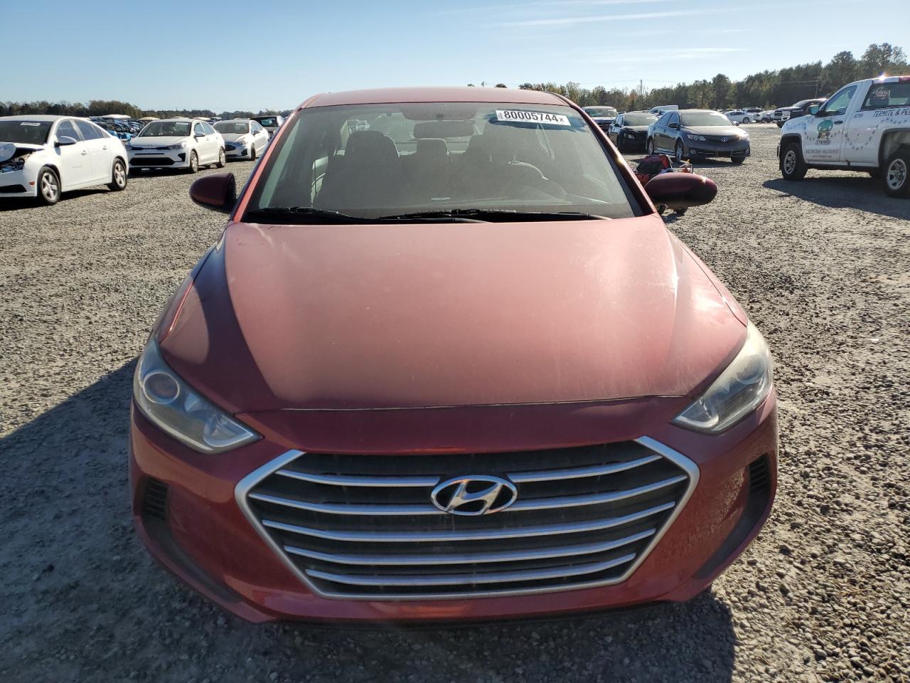2017 Hyundai Elantra - Image 5