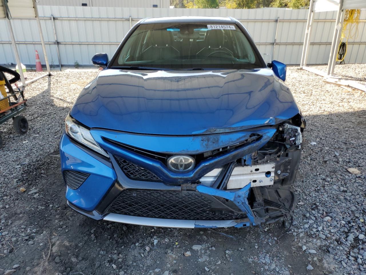 2018 Toyota Camry - Image 5