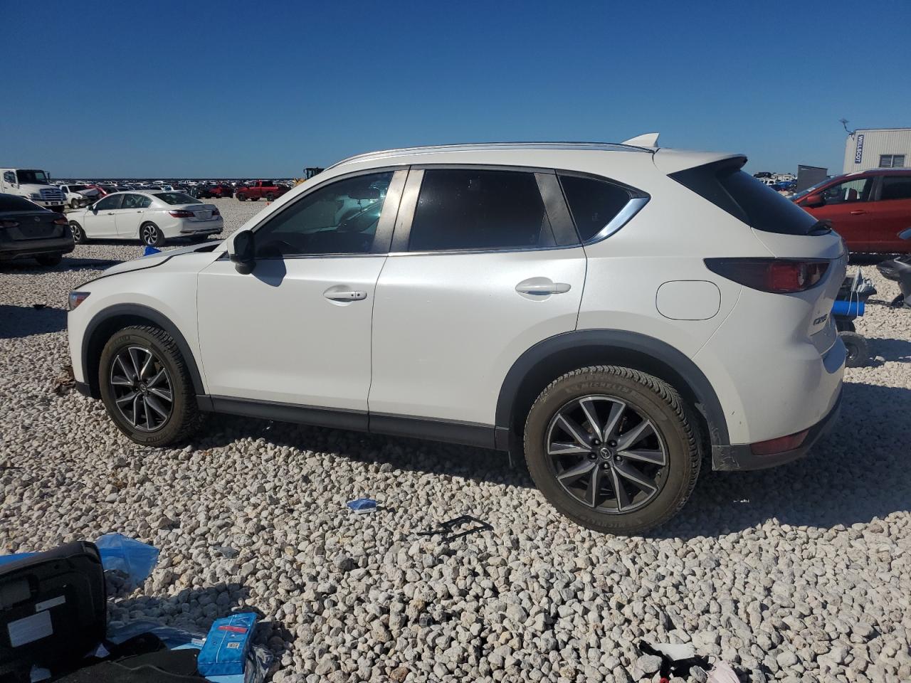 2018 Mazda CX-5 - Image 2
