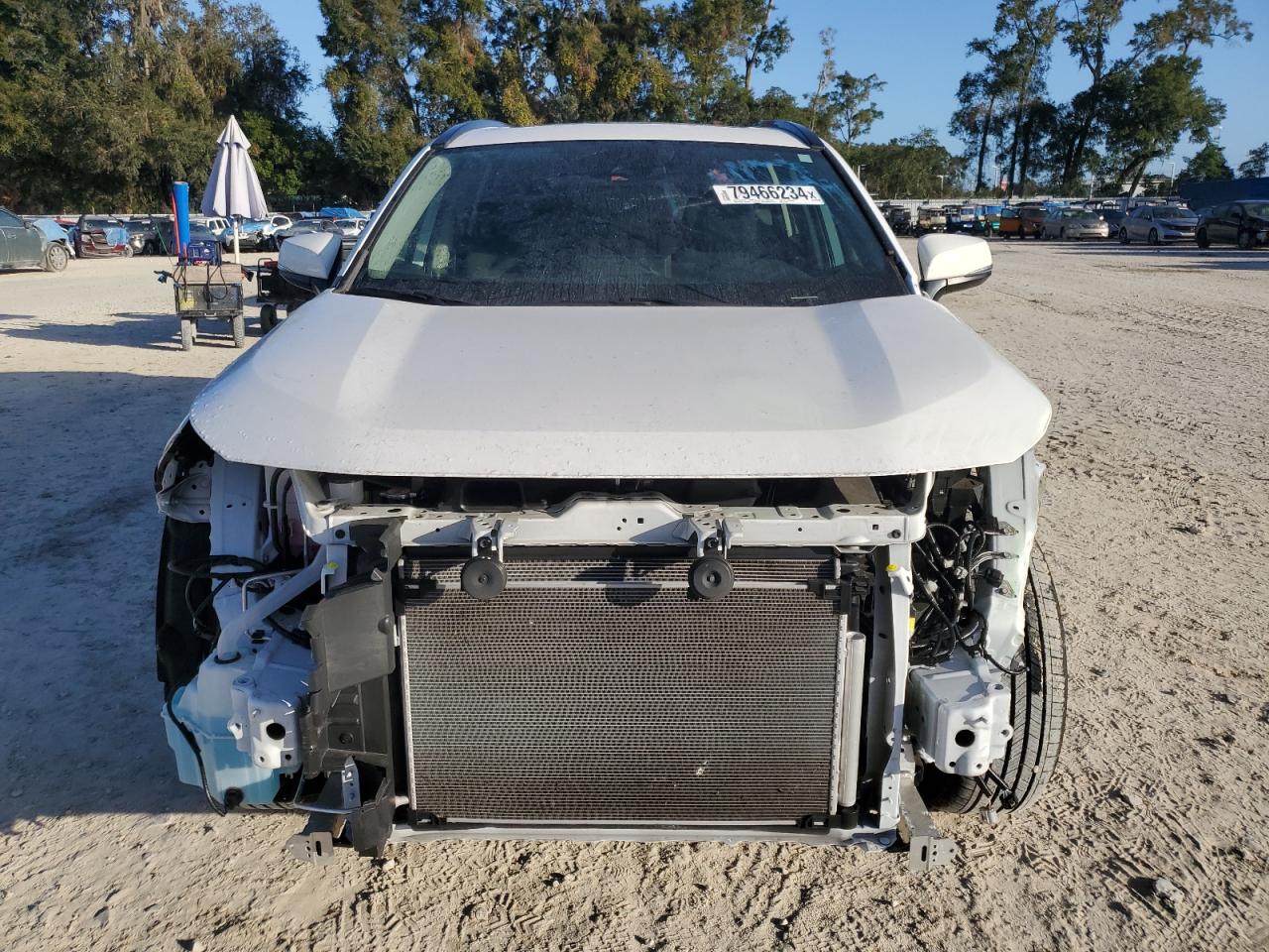 2023 Toyota RAV 4 - Image 5