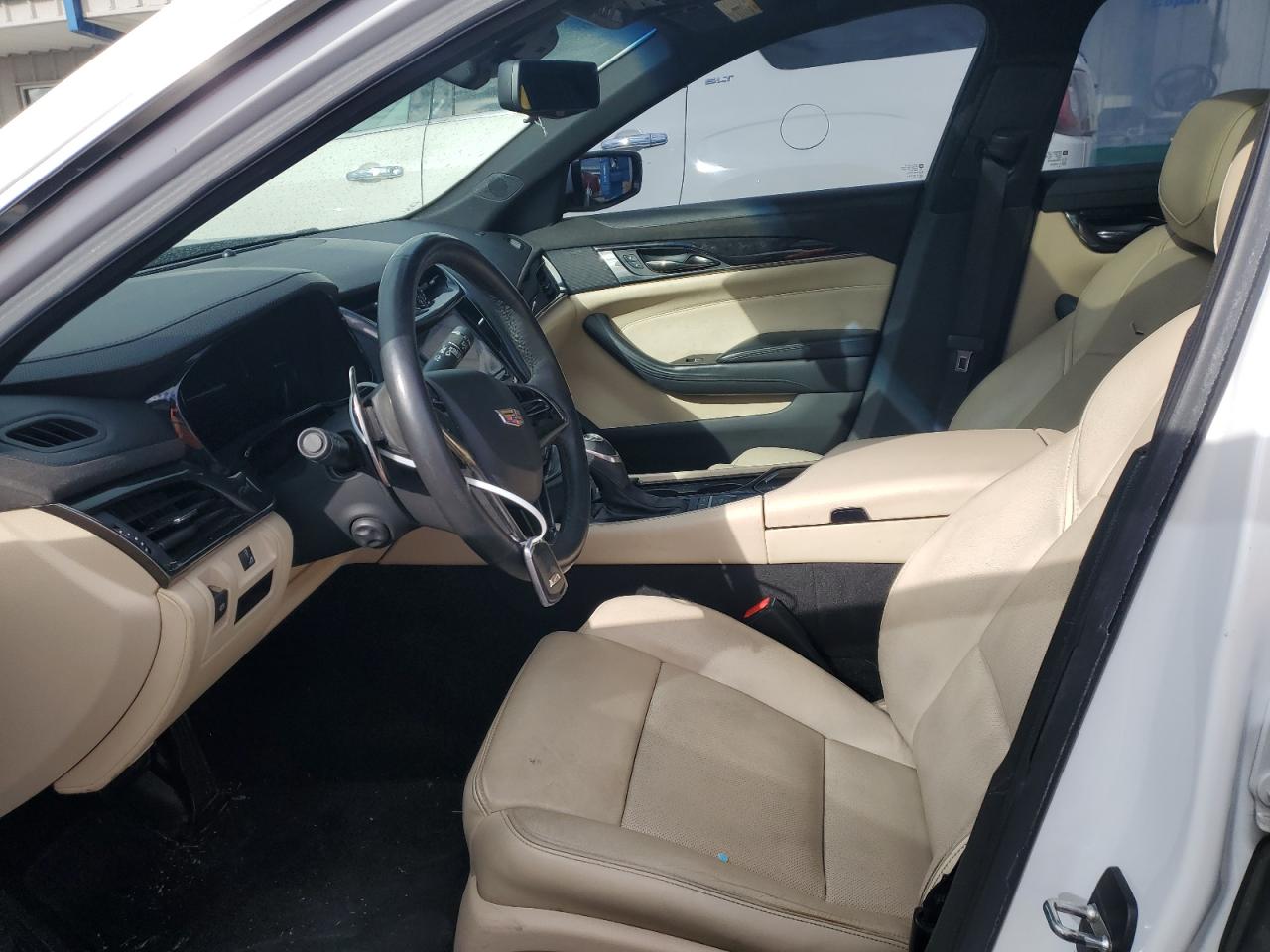 2017 Cadillac CTS - Image 7