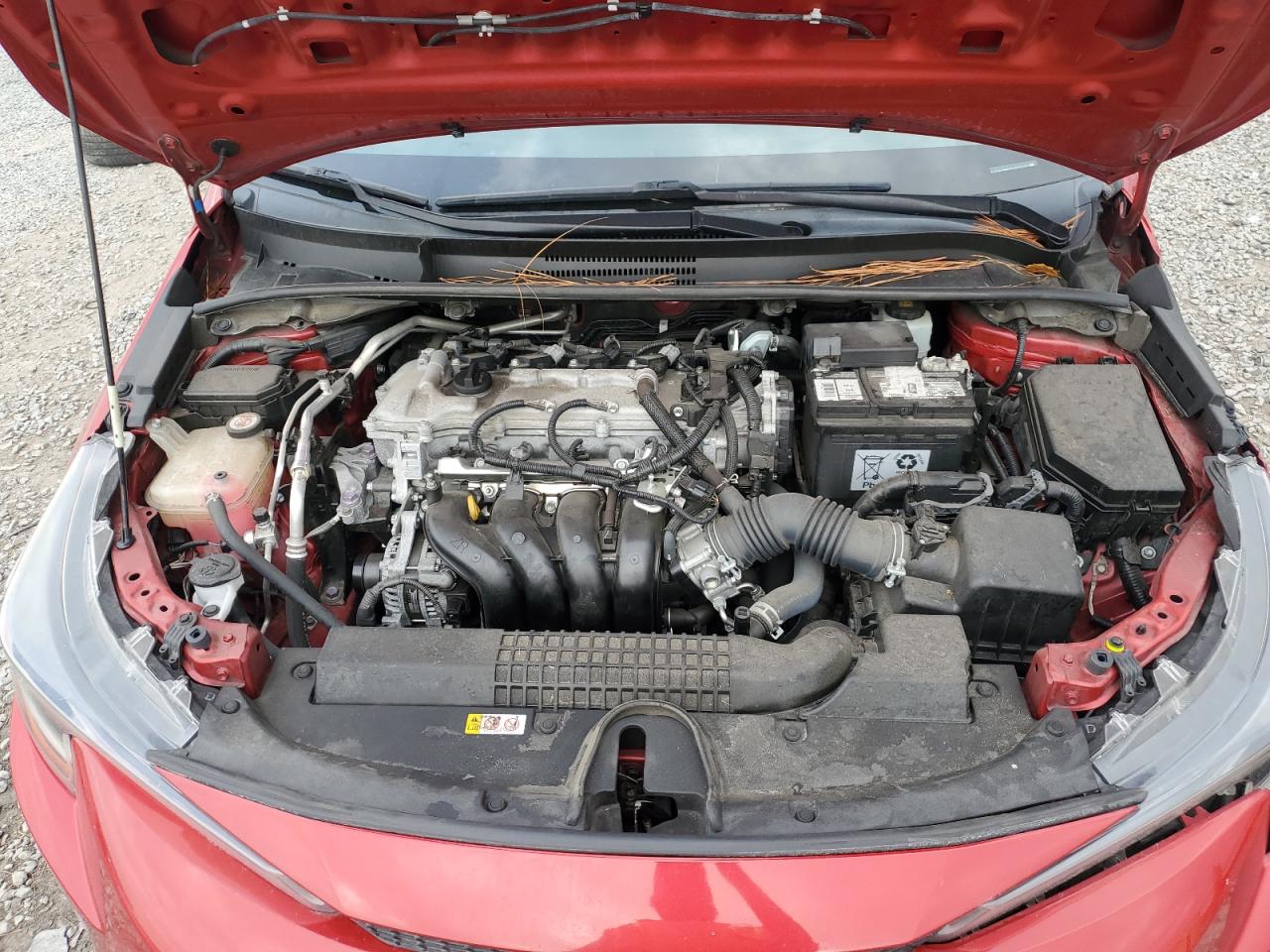 2020 Toyota Corolla - Image 11
