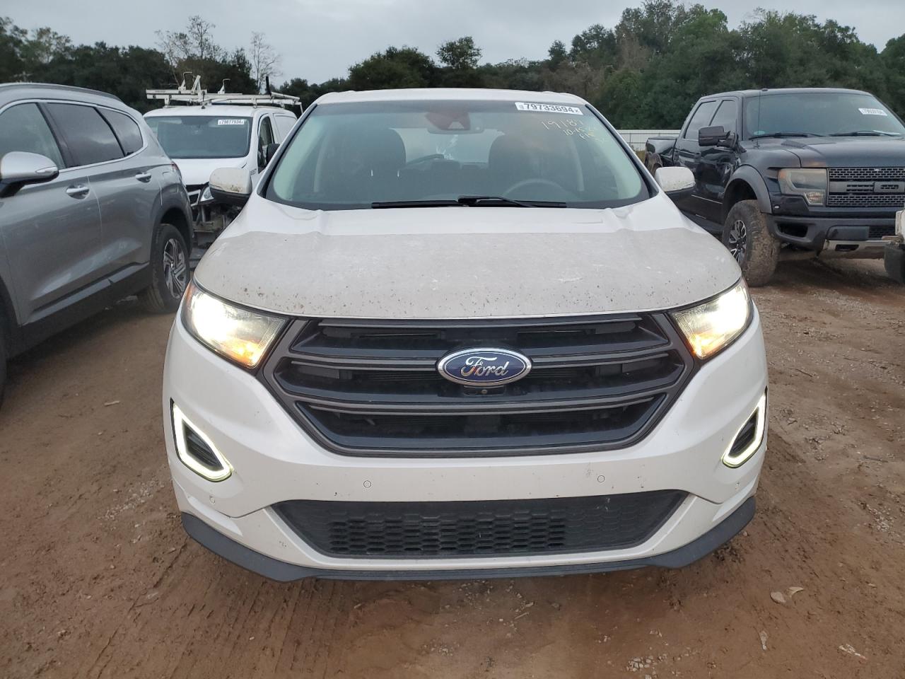 2015 Ford Edge - Image 5