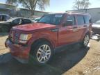 2010 Dodge Nitro Heat for Sale in Albuquerque, NM - Front End