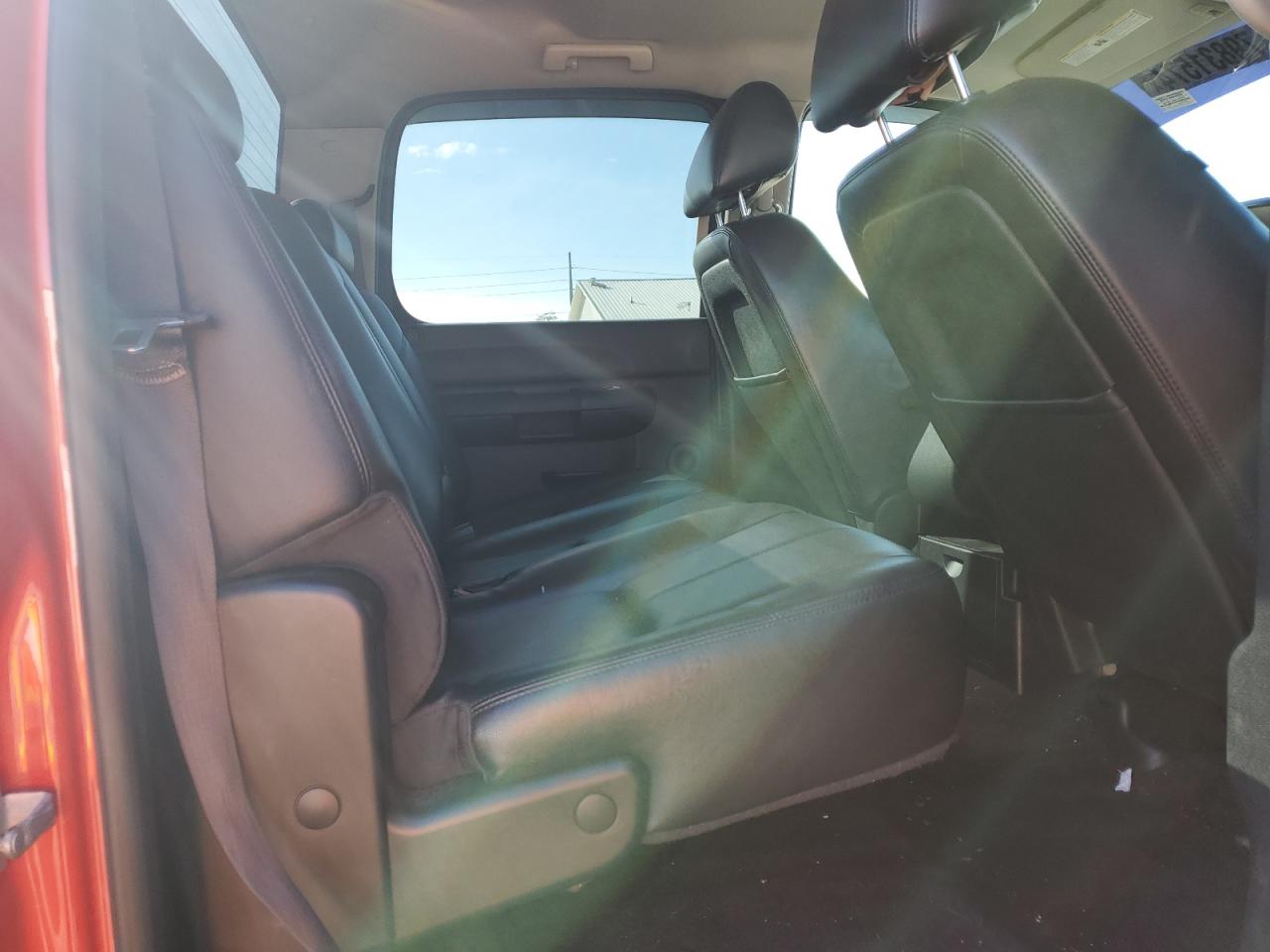 2013 Chevrolet Silverado - Image 10