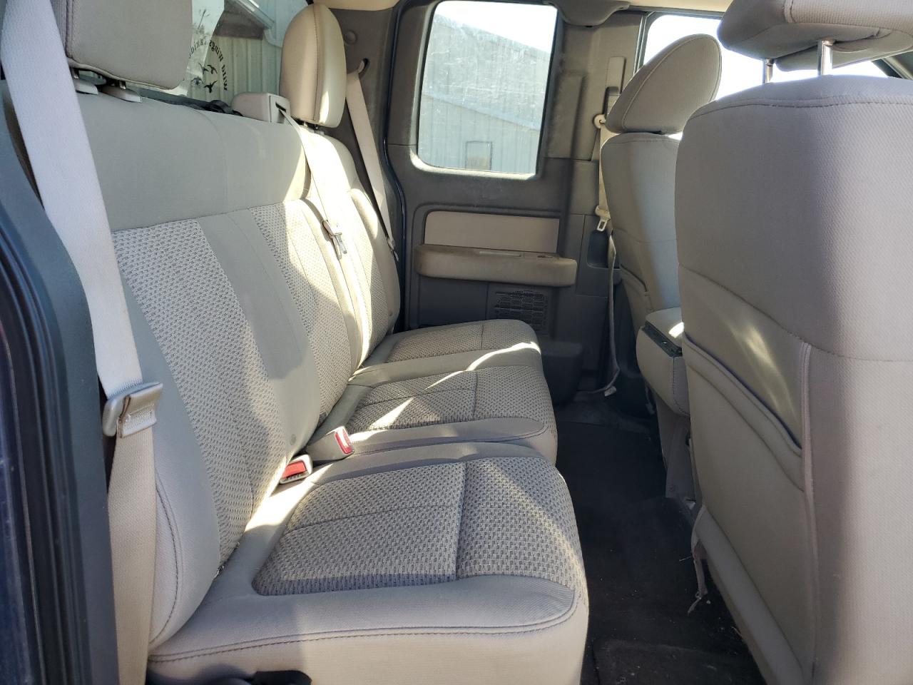 2010 Ford F-150 - Image 10