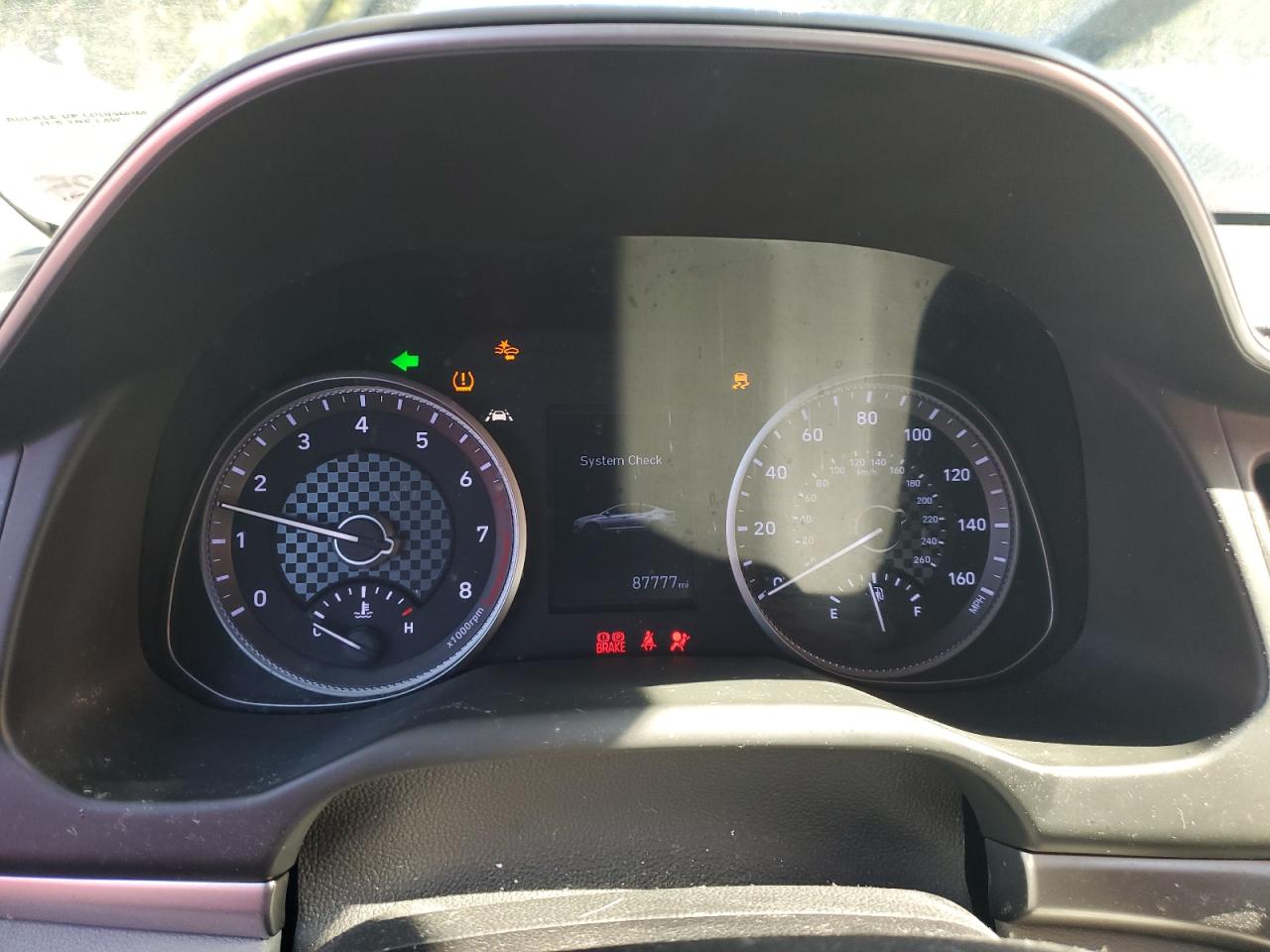 2019 Hyundai Elantra - Image 9