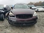 2010 Infiniti Ex35 Base продається в Loganville, GA - Front End