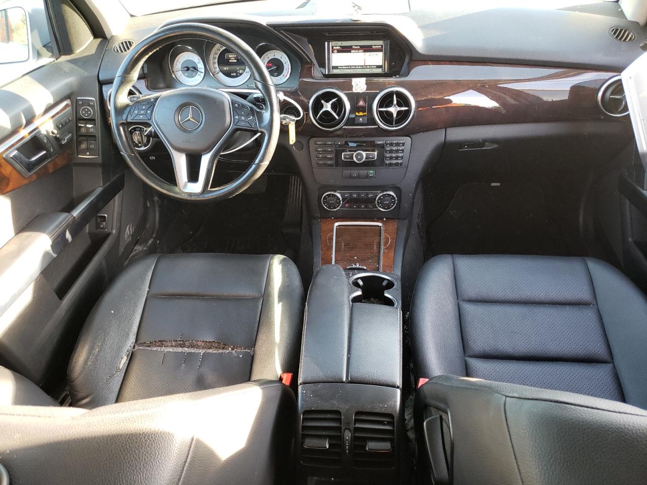 2015 Mercedes-Benz GLK-klasse - Image 8