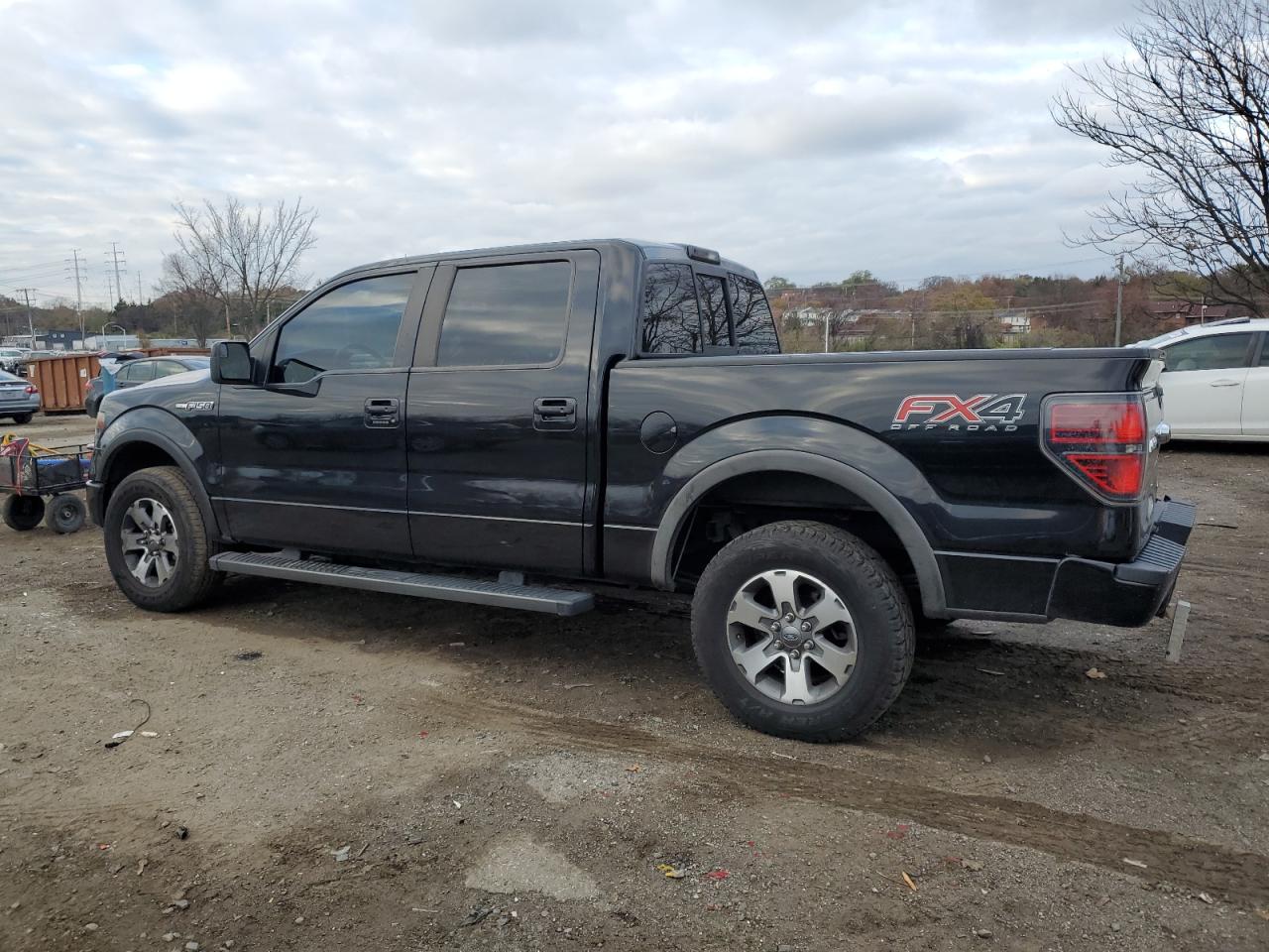 2013 Ford F-150 - Image 2