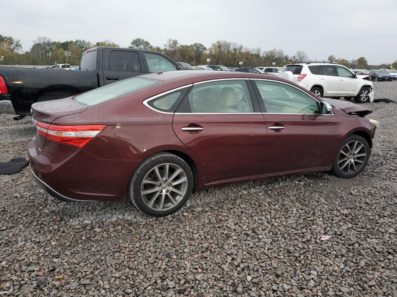 VIN 4T1BK1EB9EU079957 2014 TOYOTA AVALON no.3