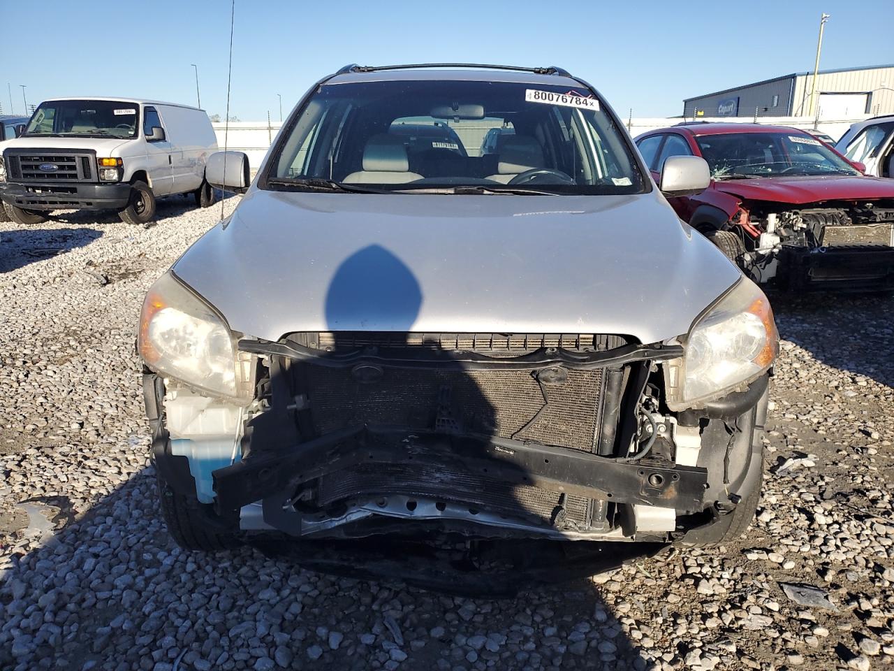 2007 Toyota RAV 4 - Image 5