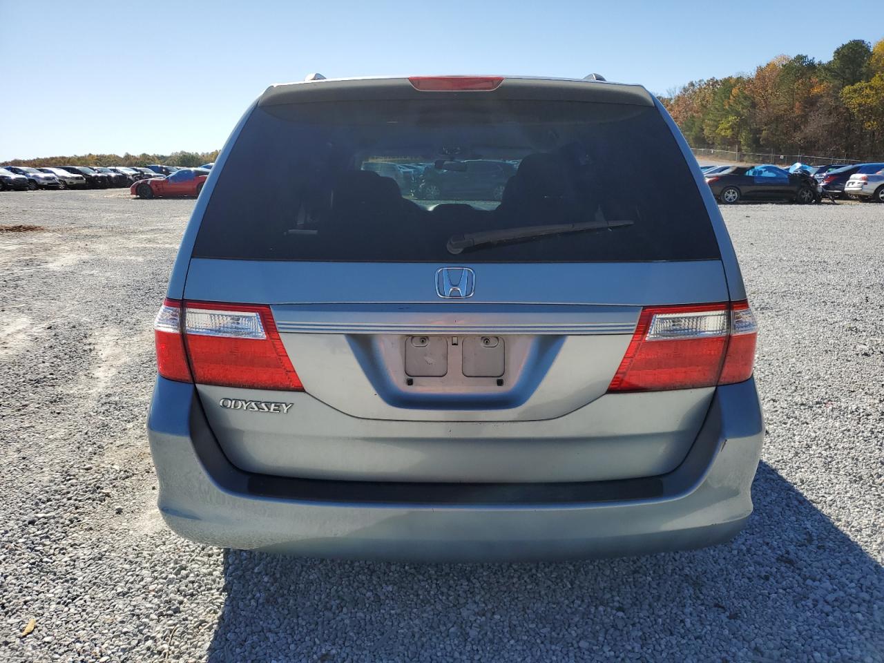 2006 Honda Odyssey - Image 6