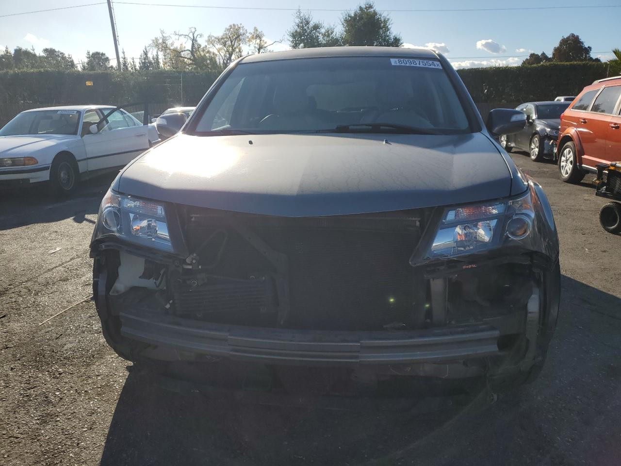2008 Acura MDX - Image 5