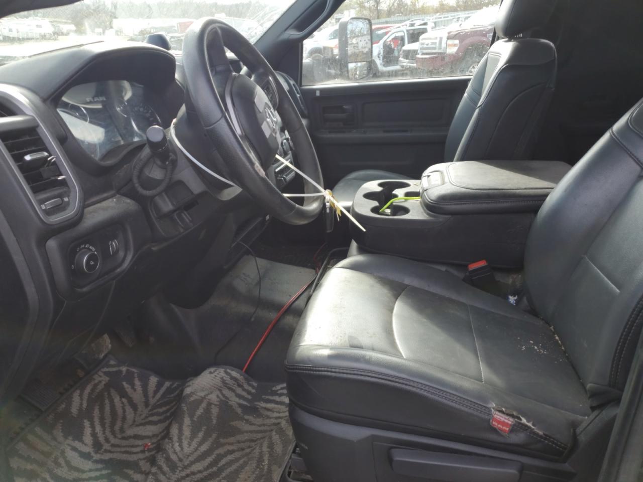 2021 Ram 3500 VIN: 3C7WRTCL5MG507312 Lot: 81492684