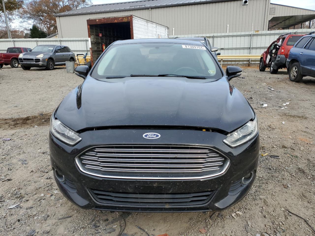 VIN 3FA6P0H74FR292094 2015 FORD FUSION no.5