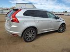 2016 Volvo Xc60 T5 Platinum zu verkaufen in Colorado Springs, CO - Front End