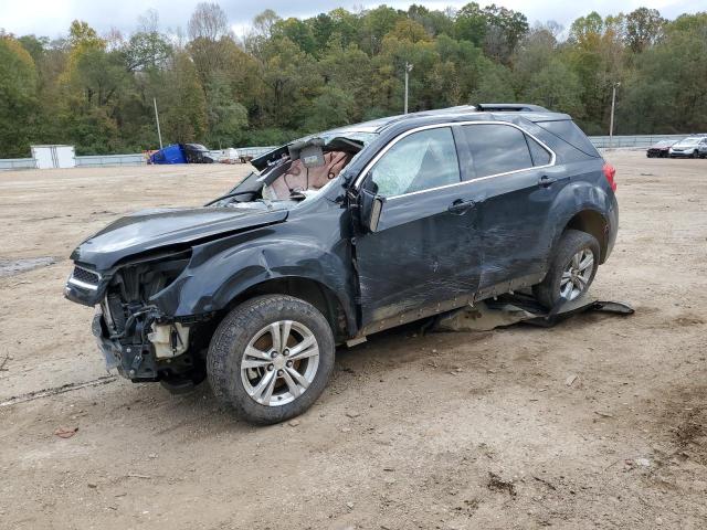 Parquets CHEVROLET EQUINOX 2015 Gray