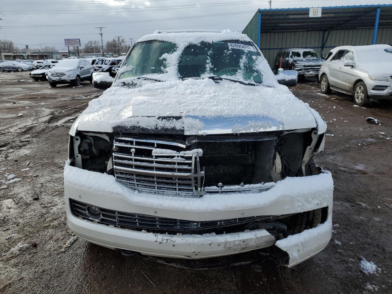 2010 Lincoln Navigator - Image 5