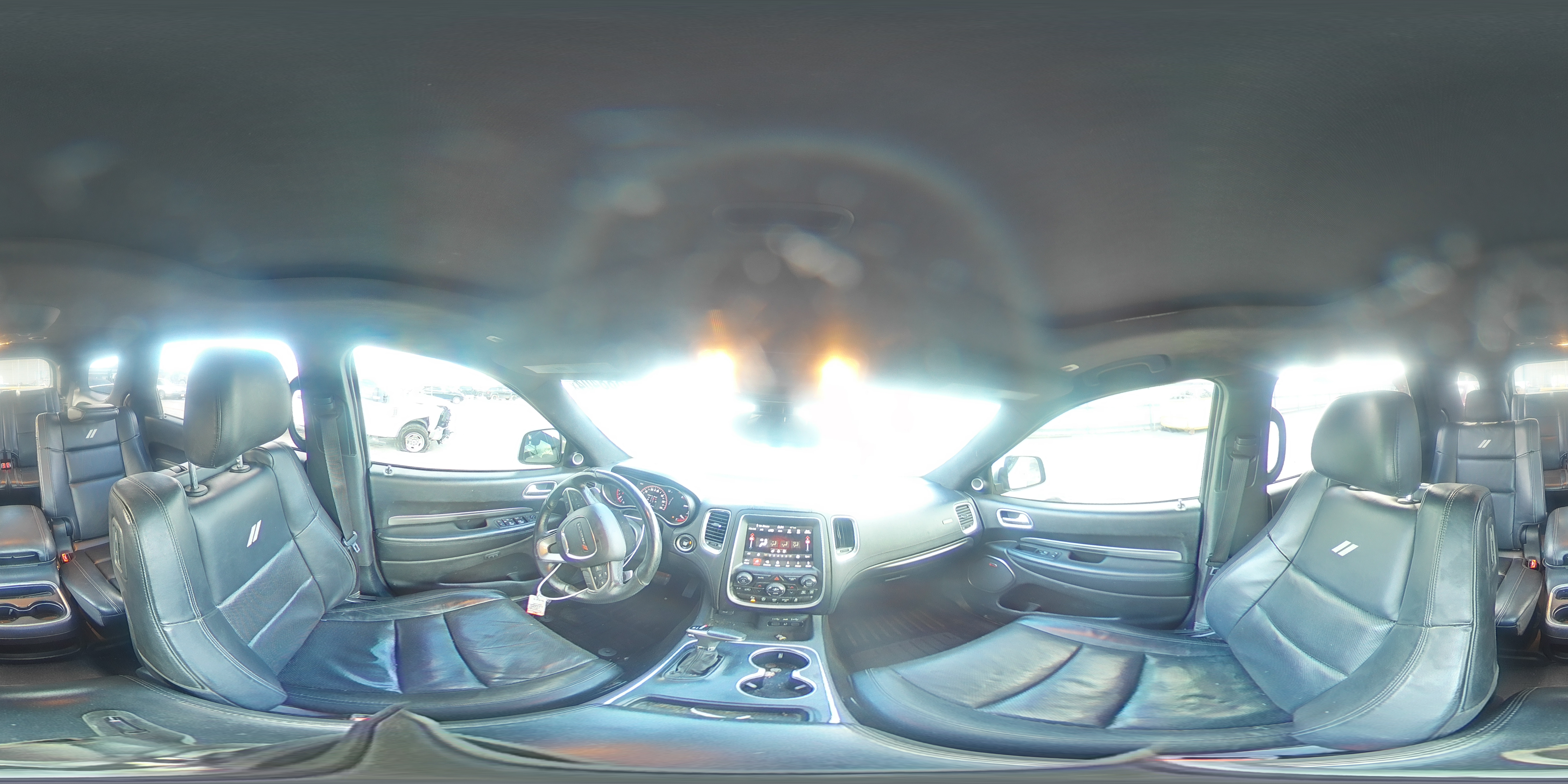 2018 Dodge Durango - Image 16