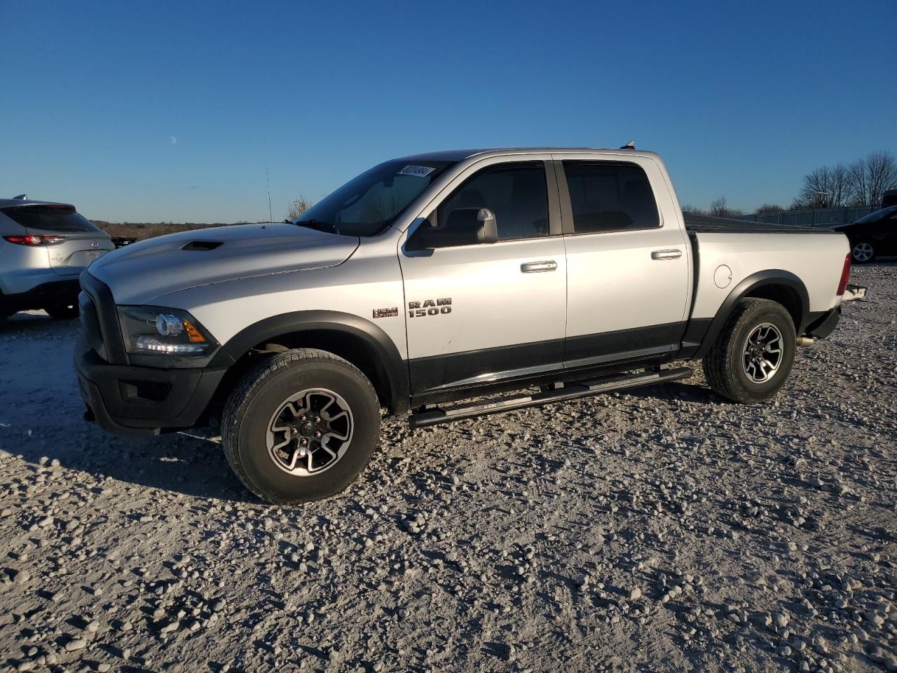 2017 RAM 1500 - Image 1