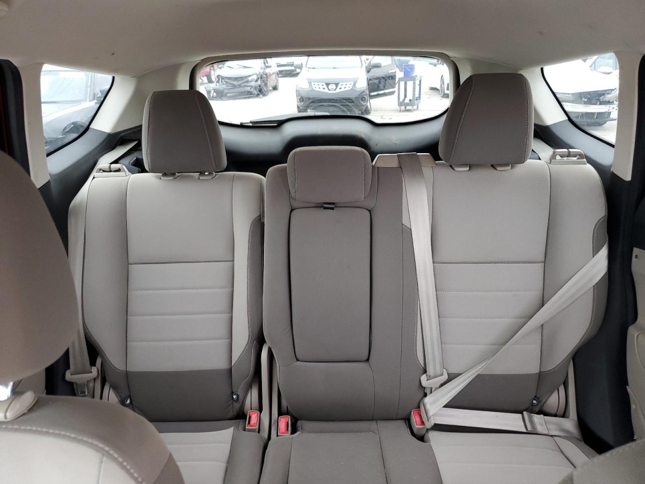 2013 Ford Escape - Image 10