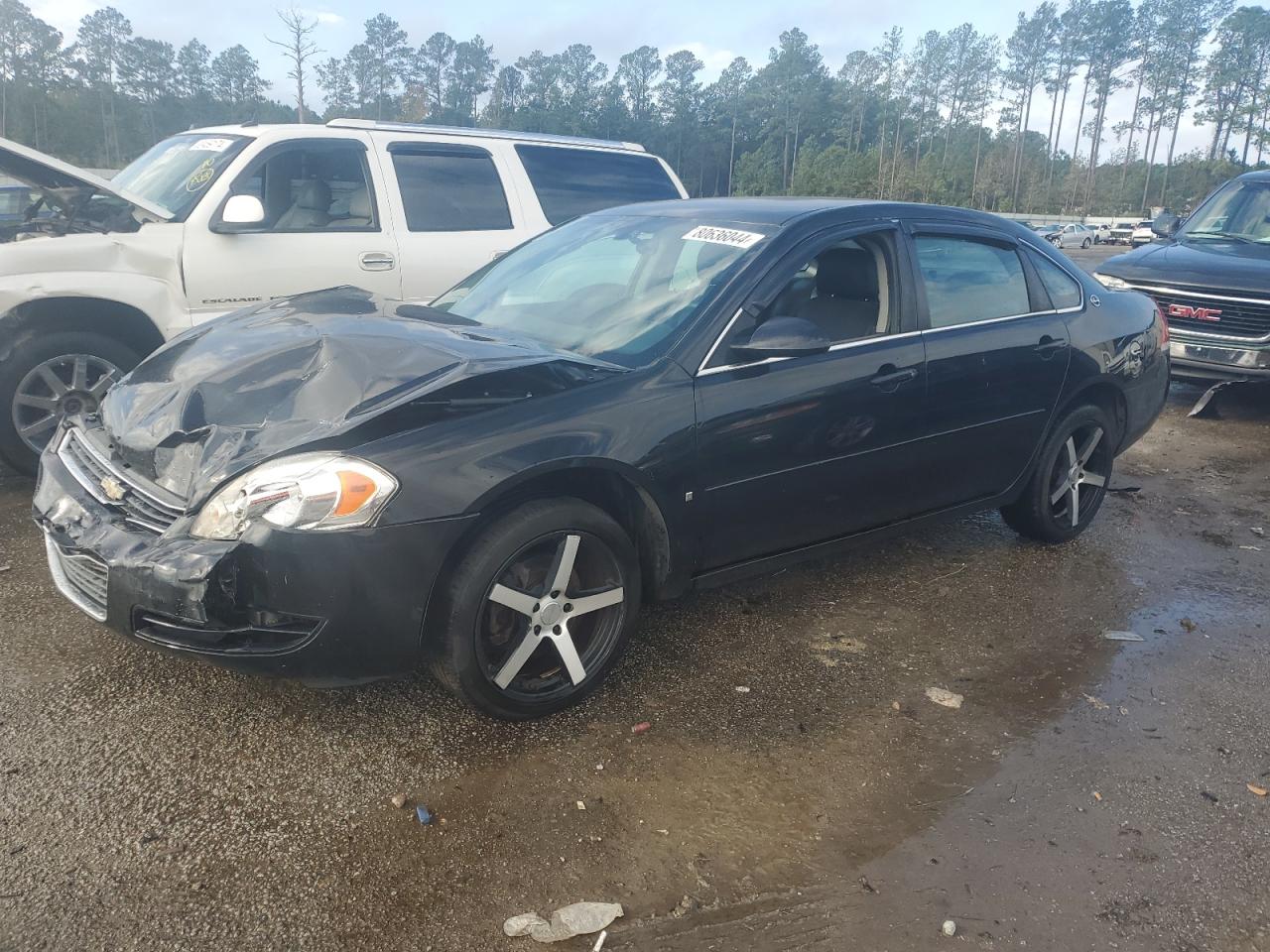 2006 Chevrolet Impala - Image 1