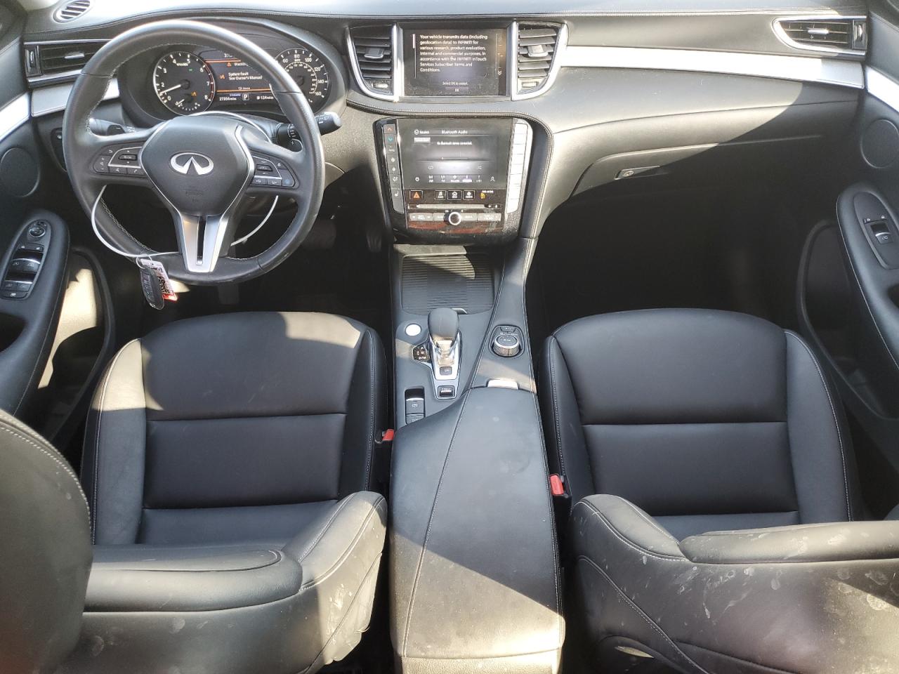 2021 Infiniti QX50 - Image 8