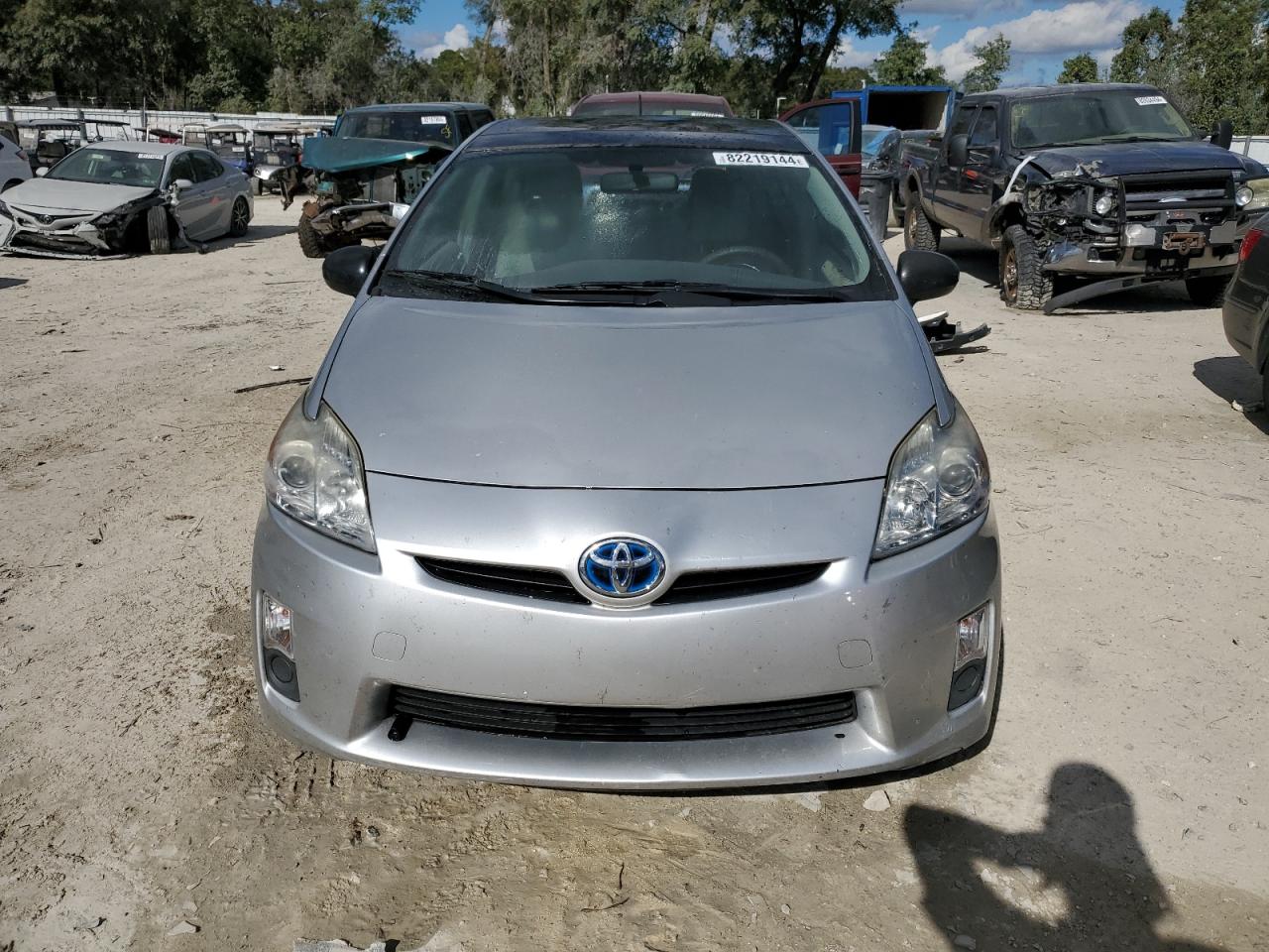 2010 Toyota Prius - Image 5