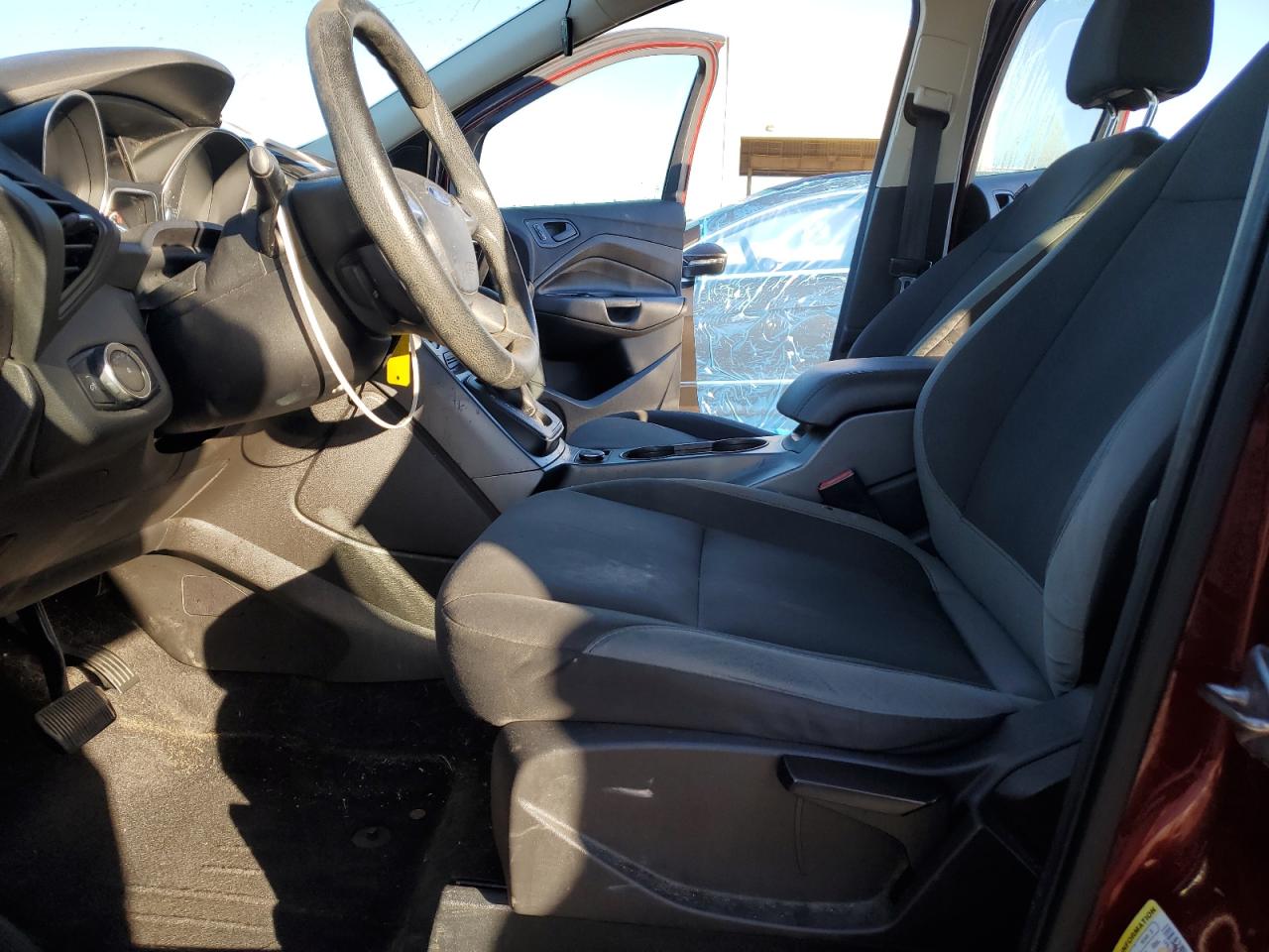 2016 Ford Escape - Image 7
