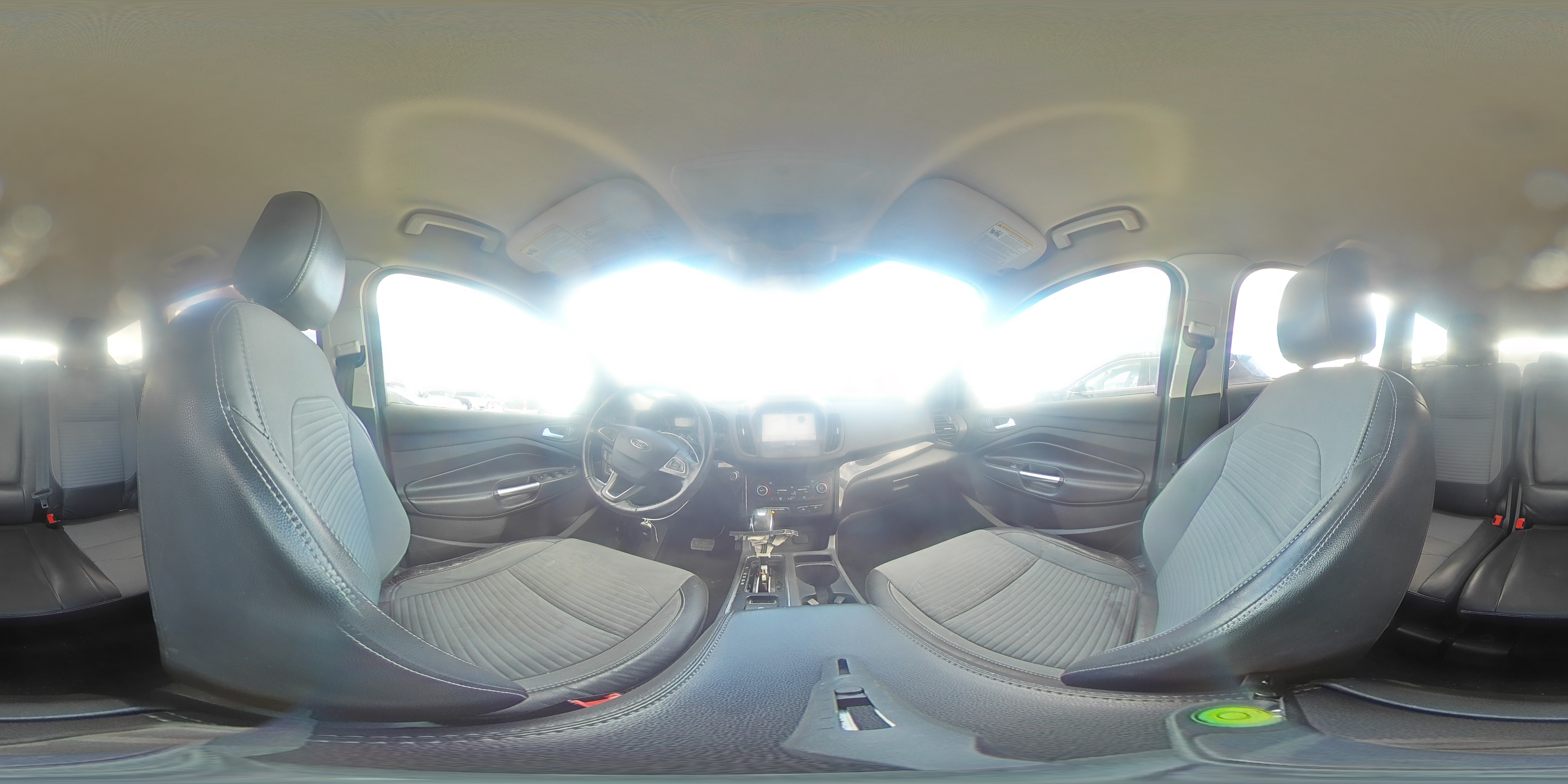 2019 Ford Escape - Image 16