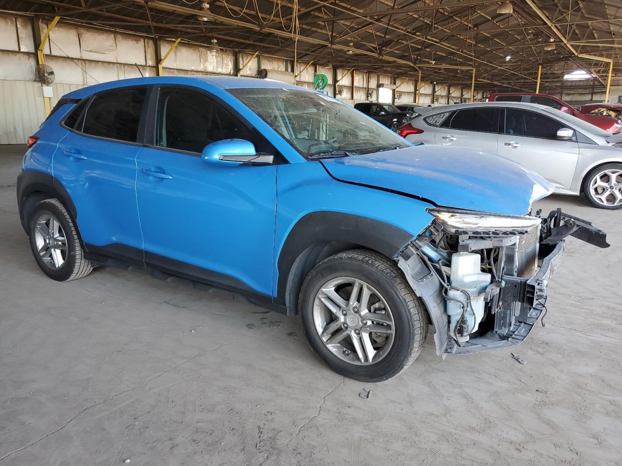 2019 Hyundai Kona - Image 4