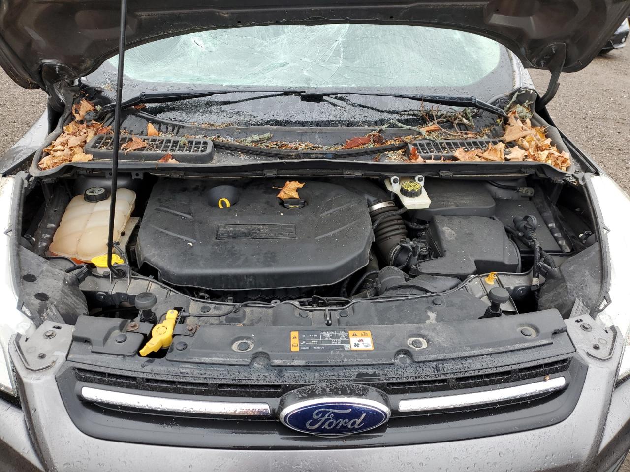 2013 Ford Escape - Image 12