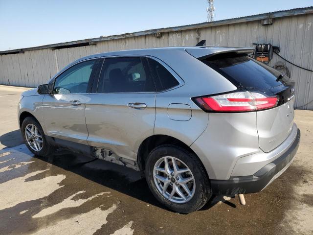  FORD EDGE 2023 Silver