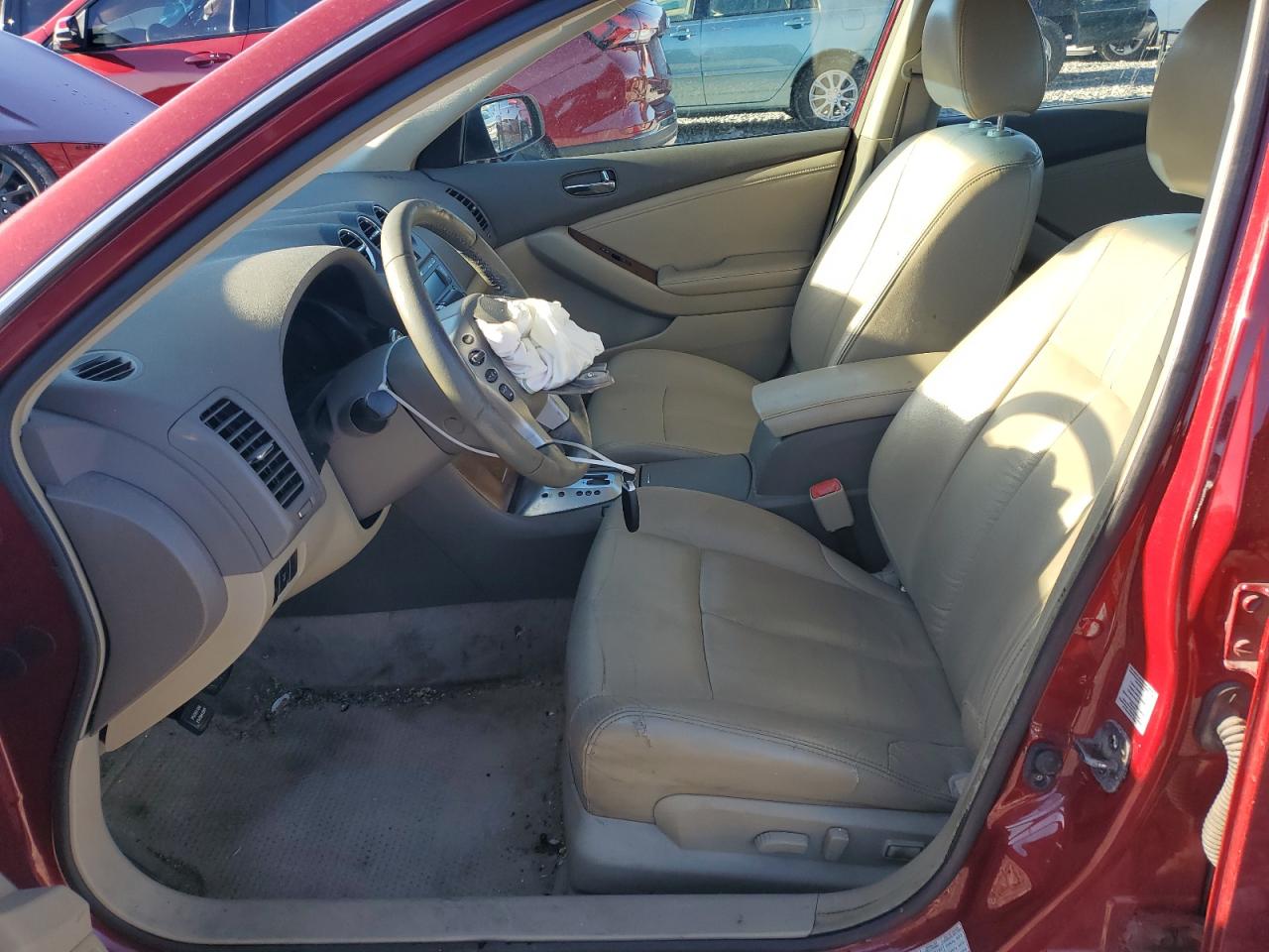 2008 Nissan Altima - Image 7