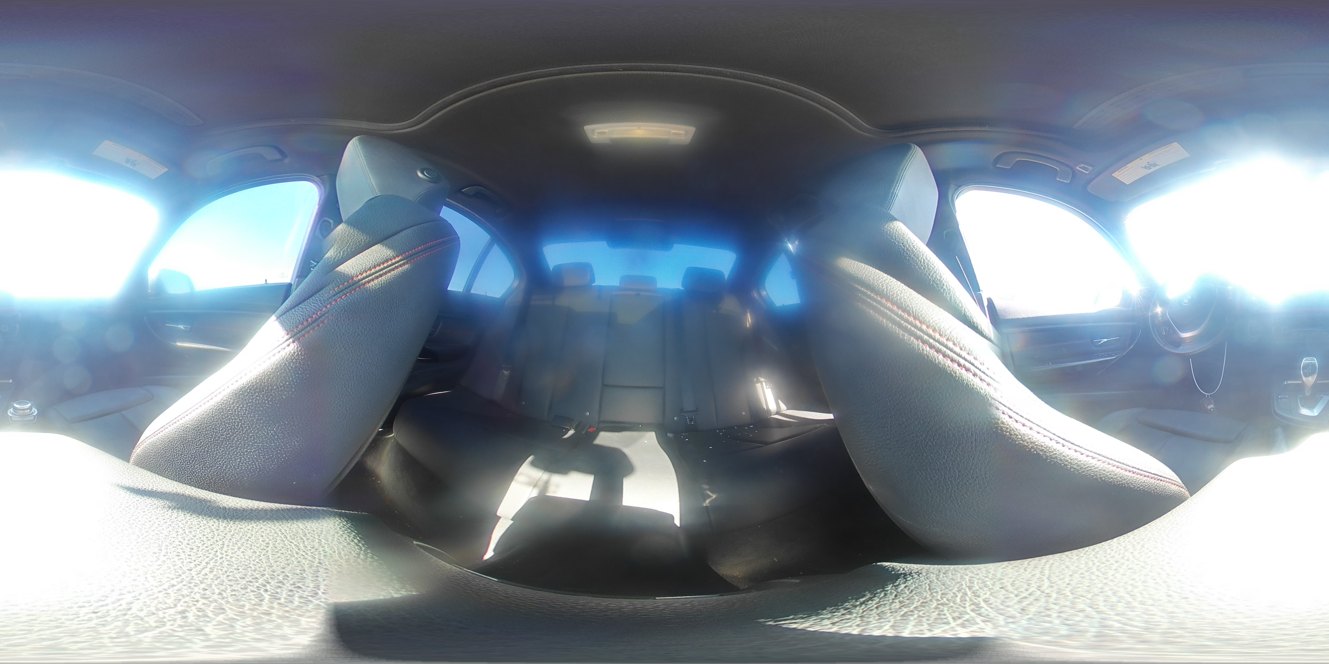 2012 BMW 3er - Image 13