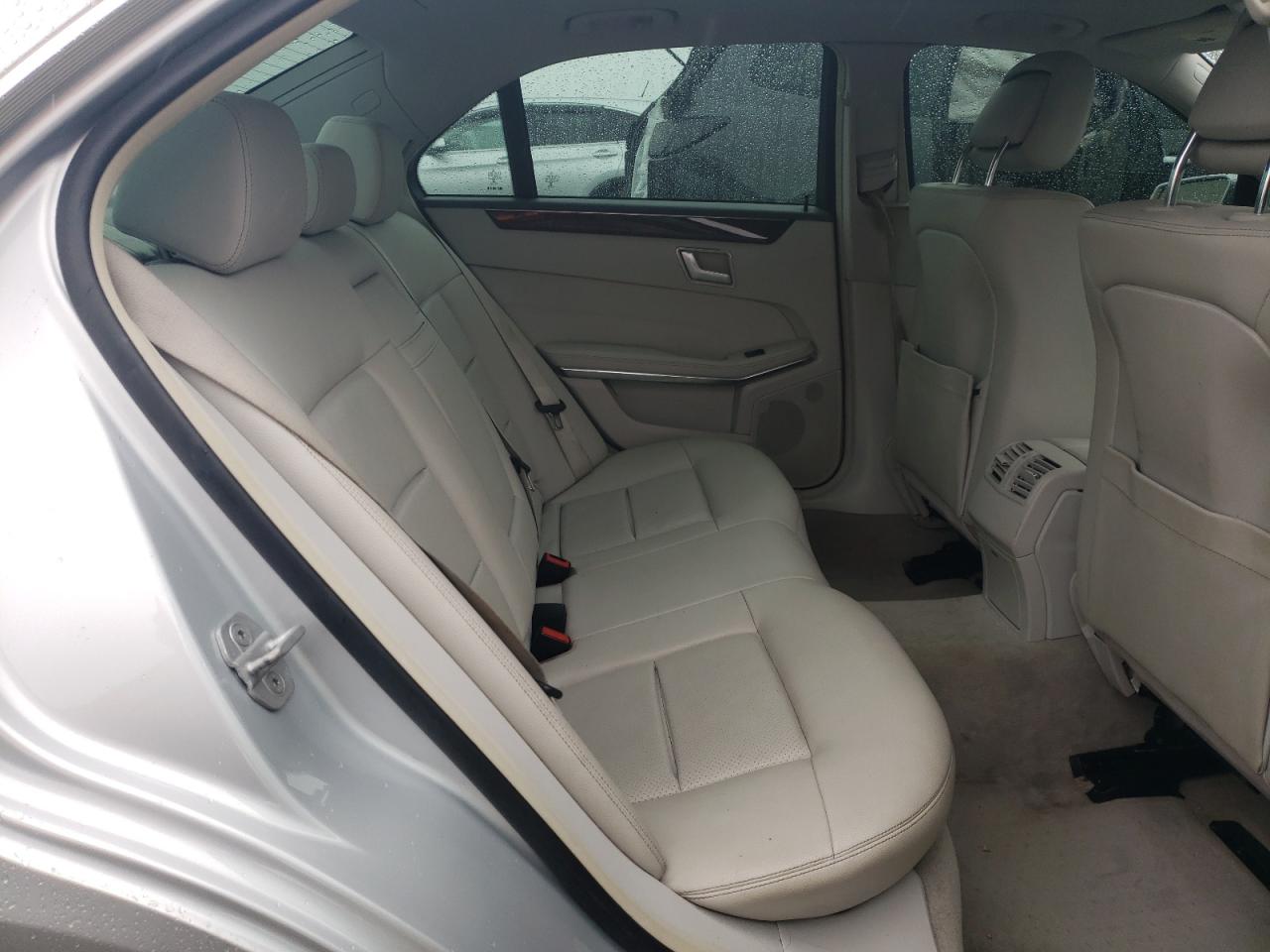 2014 Mercedes-Benz E-klasse - Image 10