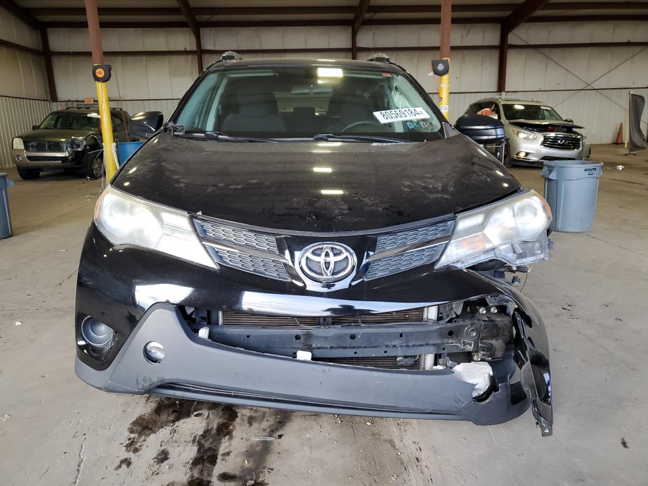 2015 Toyota RAV 4 - Image 5