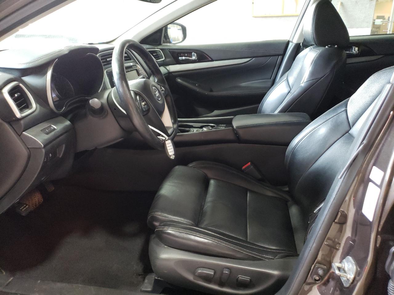 2016 Nissan Maxima - Image 7