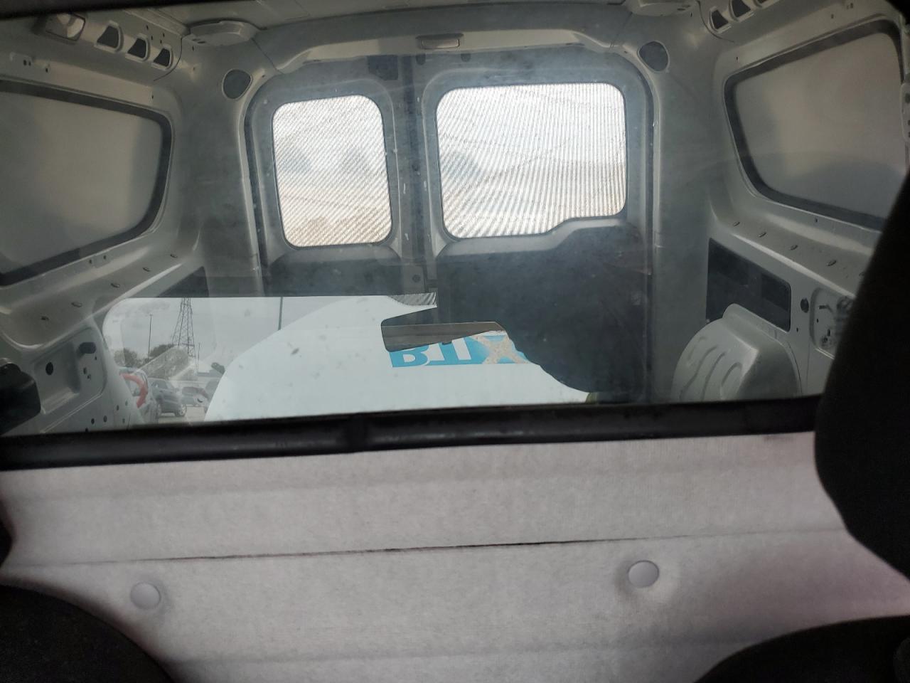 2018 RAM ProMaster City - Image 10