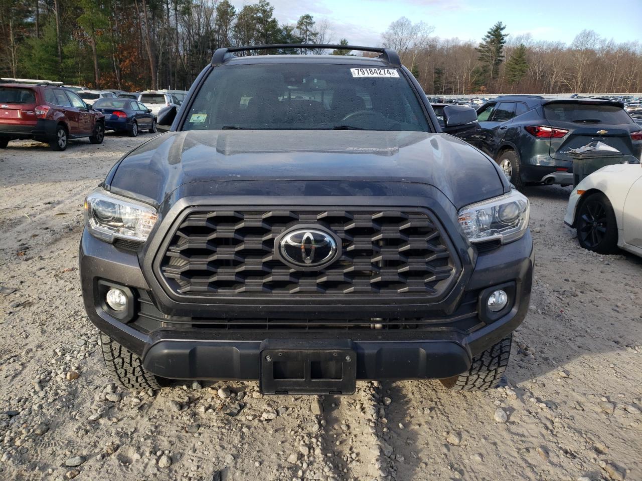 2020 Toyota Tacoma - Image 5