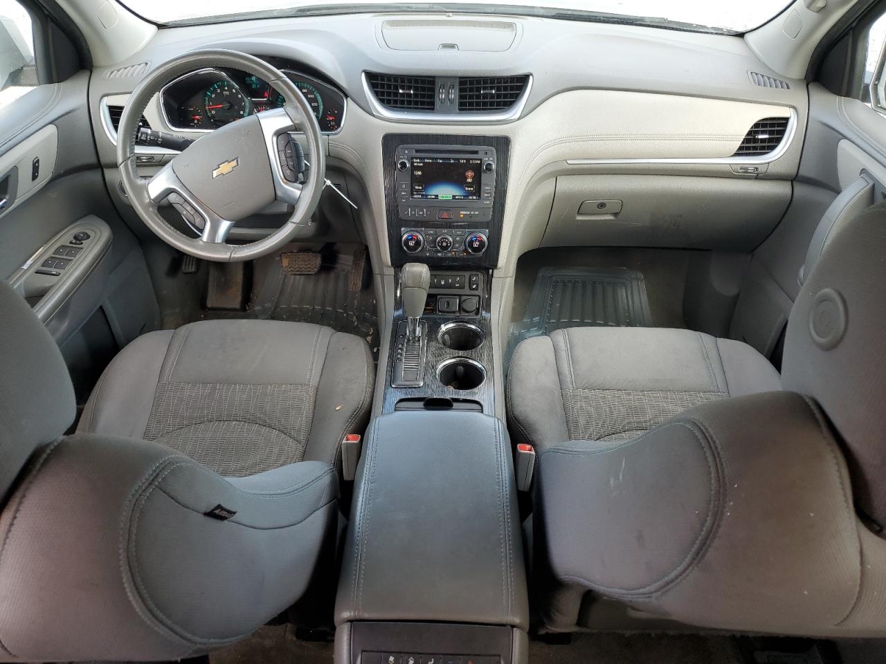 2016 Chevrolet Traverse - Image 8