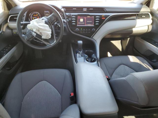  TOYOTA CAMRY 2018 Biały