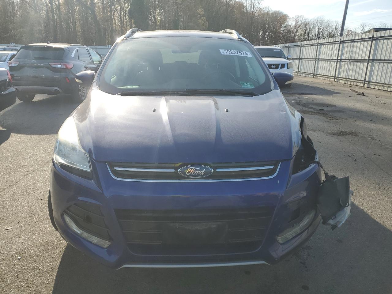 2016 Ford Escape - Image 5