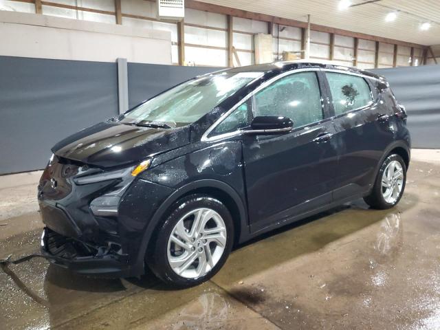  CHEVROLET BOLT 2023 Черный