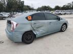 2015 Toyota Prius  na sprzedaż w Ocala, FL - Side