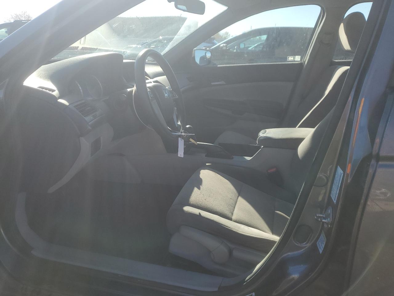 2010 Honda Accord - Image 7